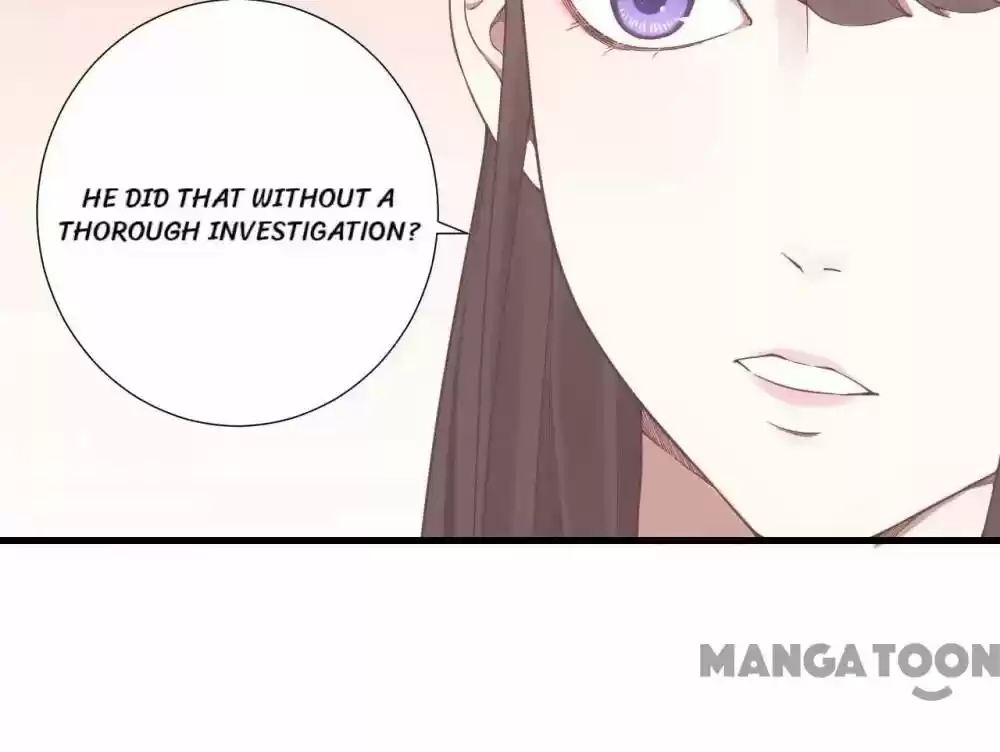 The Queen is Busy ch.135