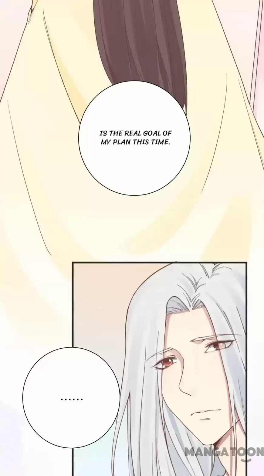 The Queen is Busy ch.135