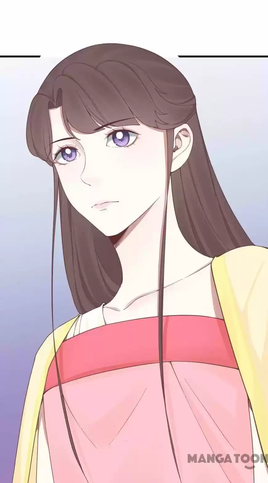 The Queen is Busy ch.136