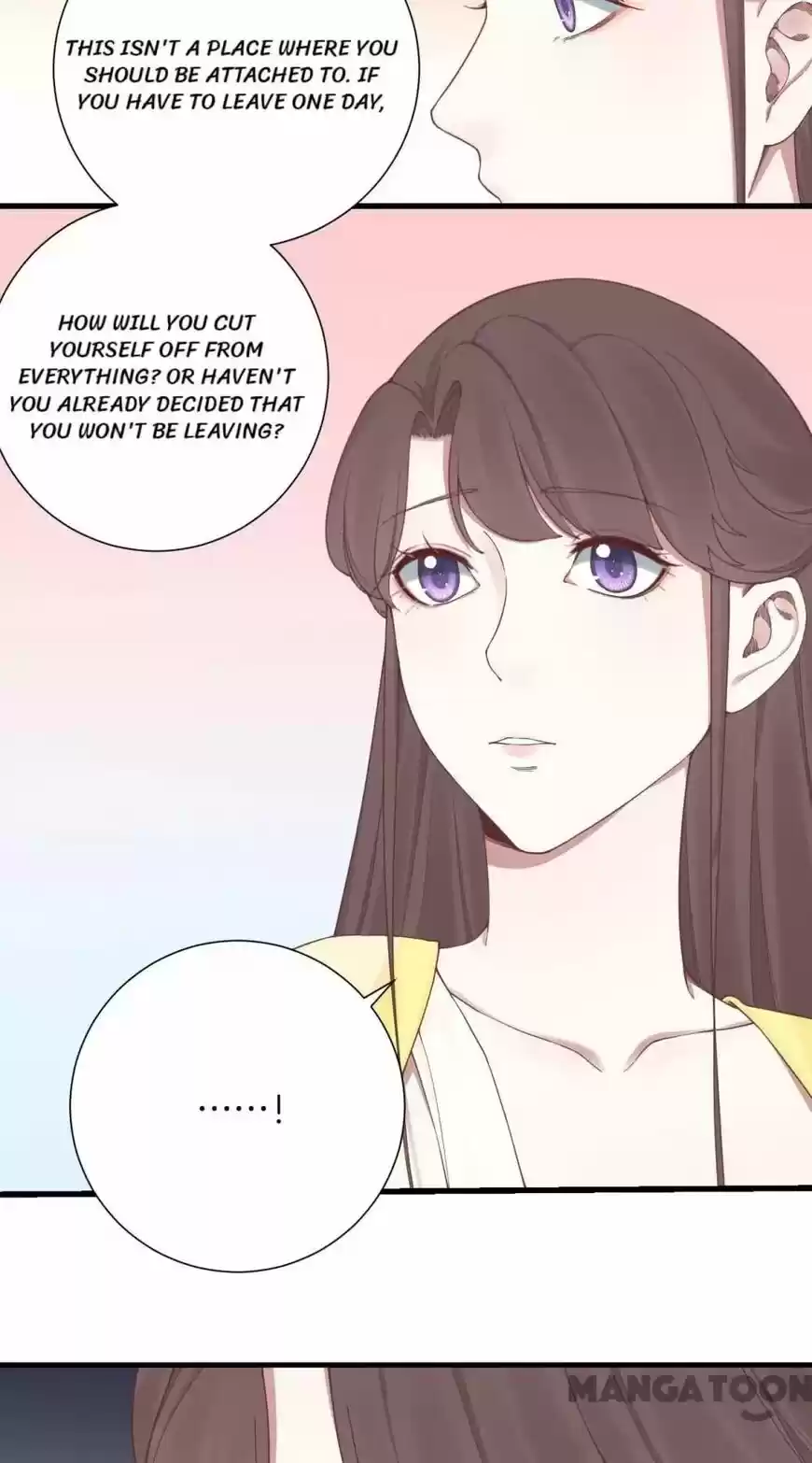 The Queen is Busy ch.136