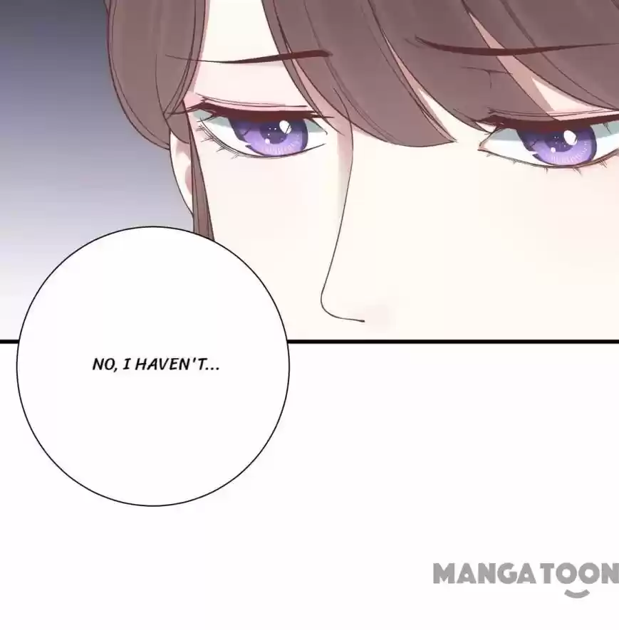 The Queen is Busy ch.136