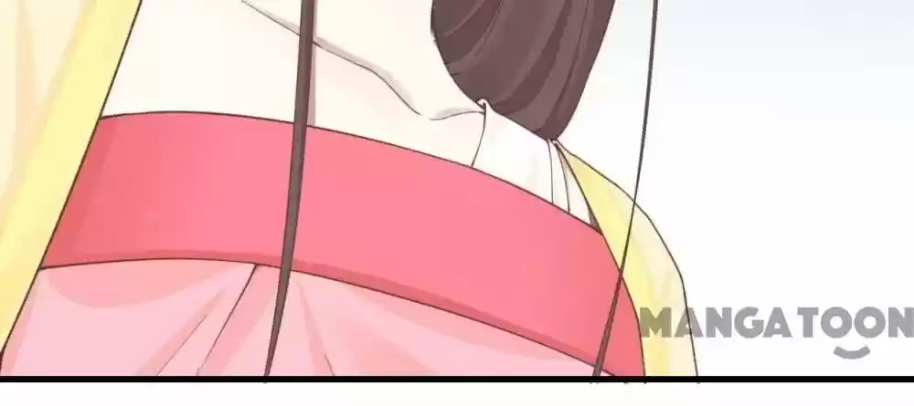 The Queen is Busy ch.136