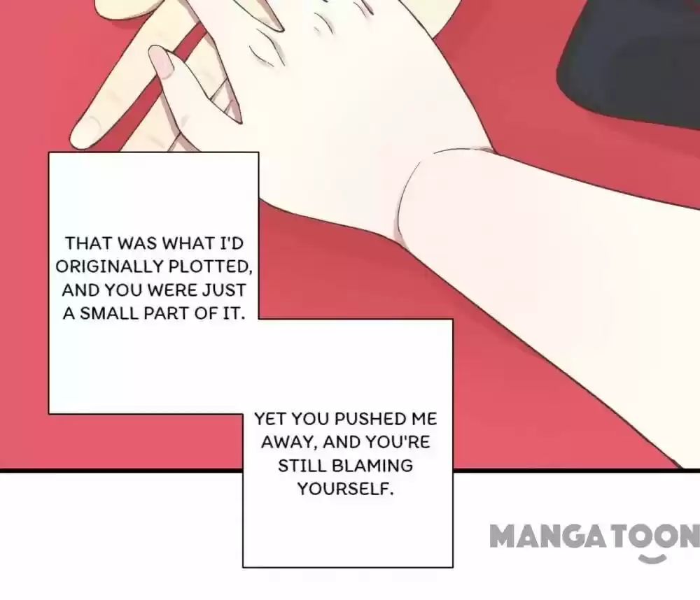 The Queen is Busy ch.136