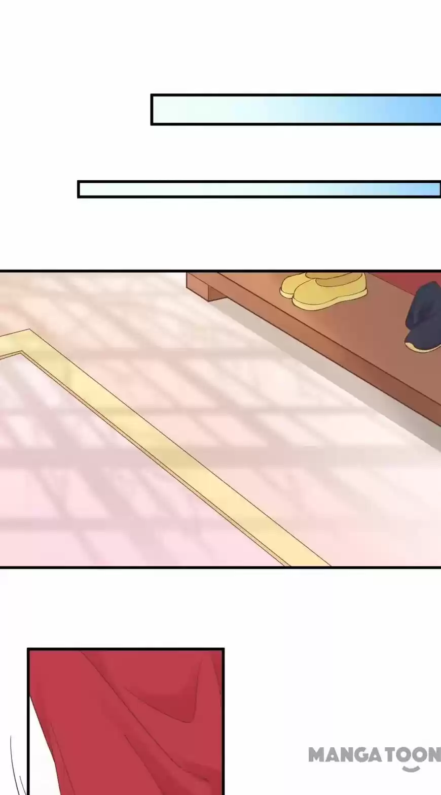 The Queen is Busy ch.137