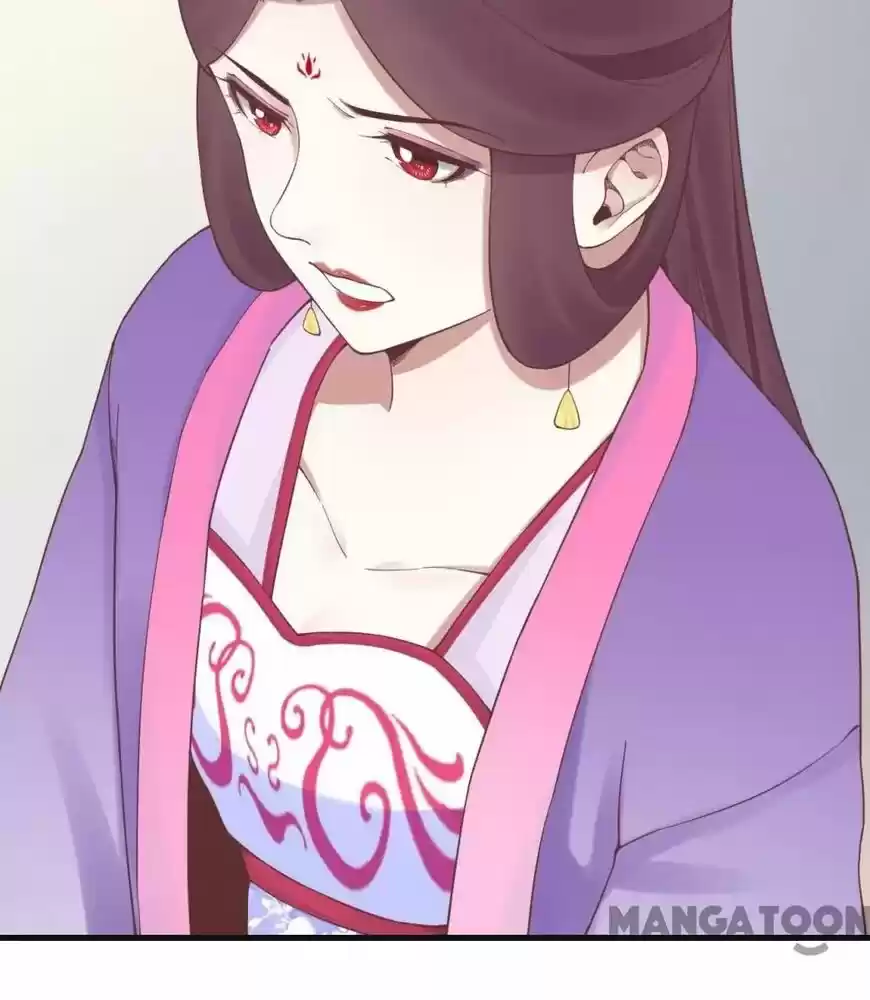 The Queen is Busy ch.137