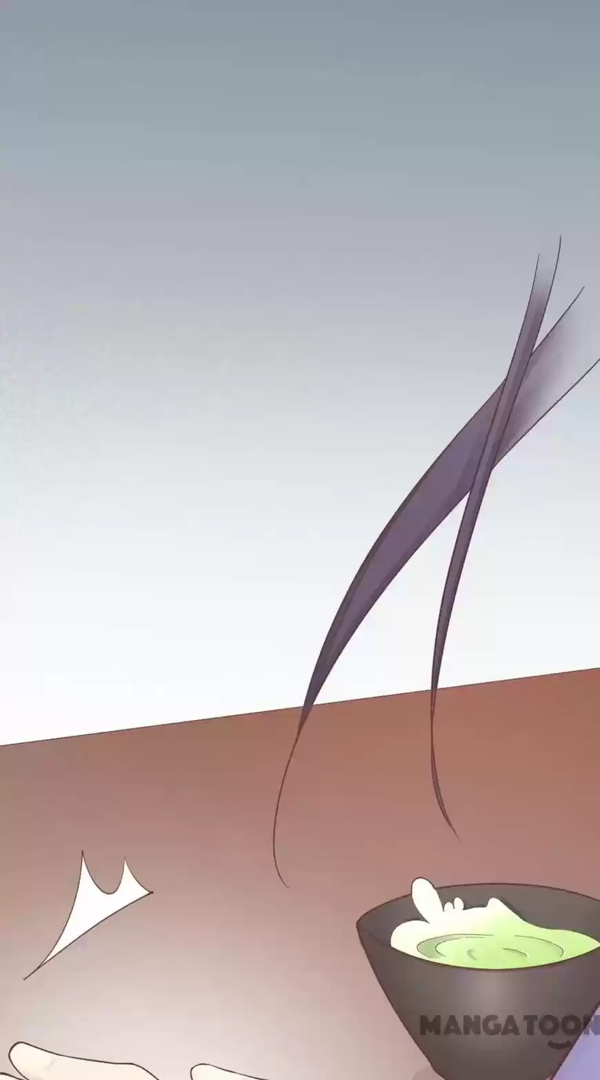 The Queen is Busy ch.137