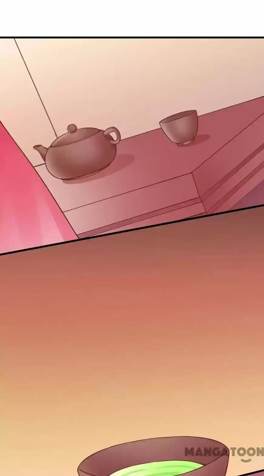 The Queen is Busy ch.139