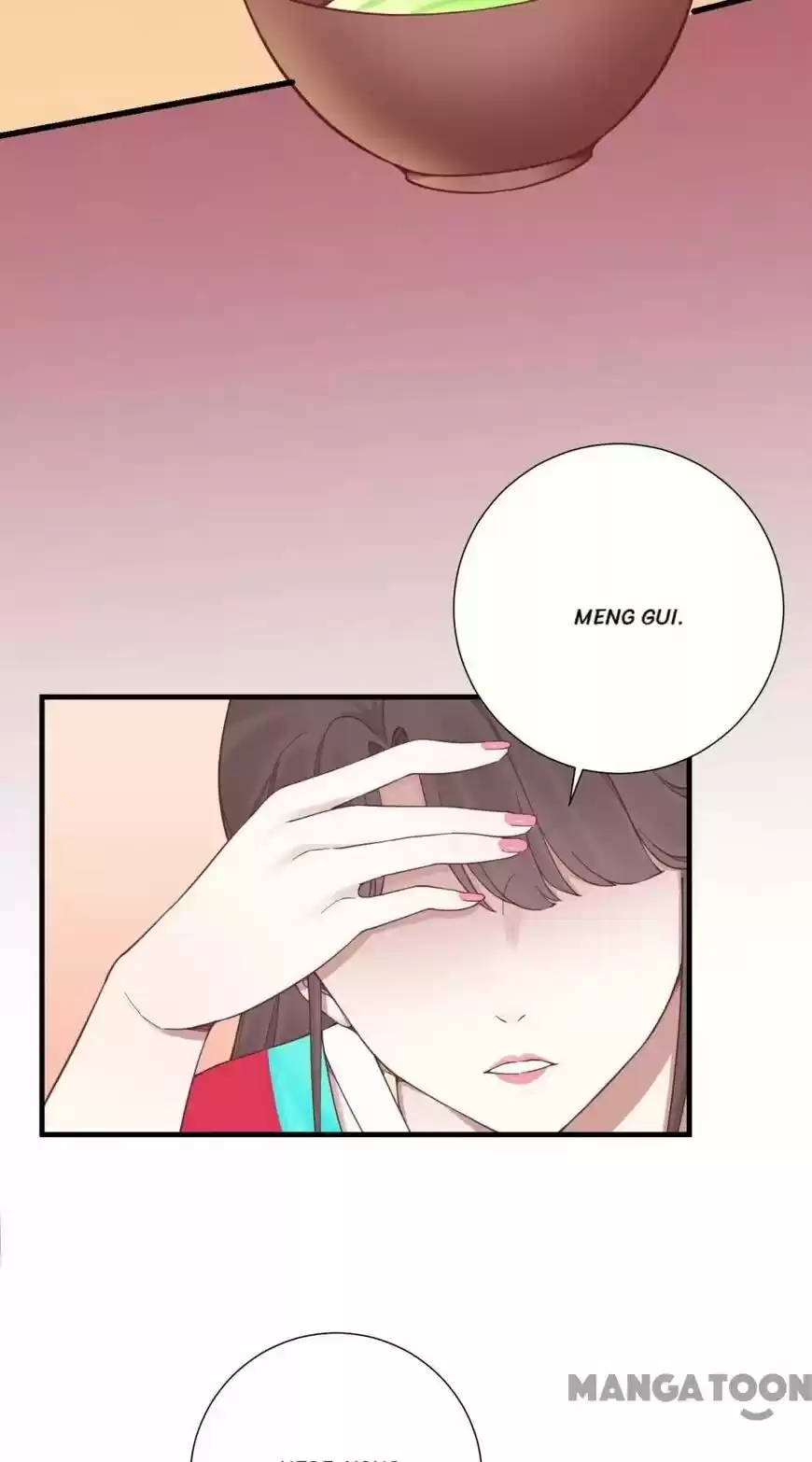 The Queen is Busy ch.139