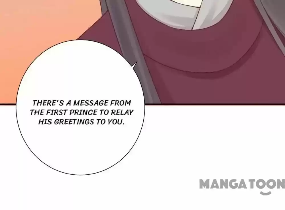 The Queen is Busy ch.139