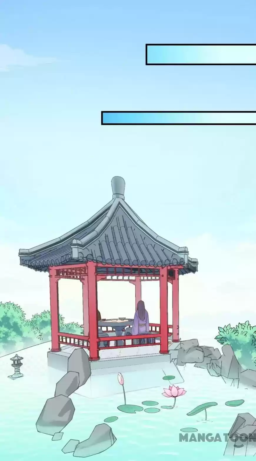 The Queen is Busy ch.139