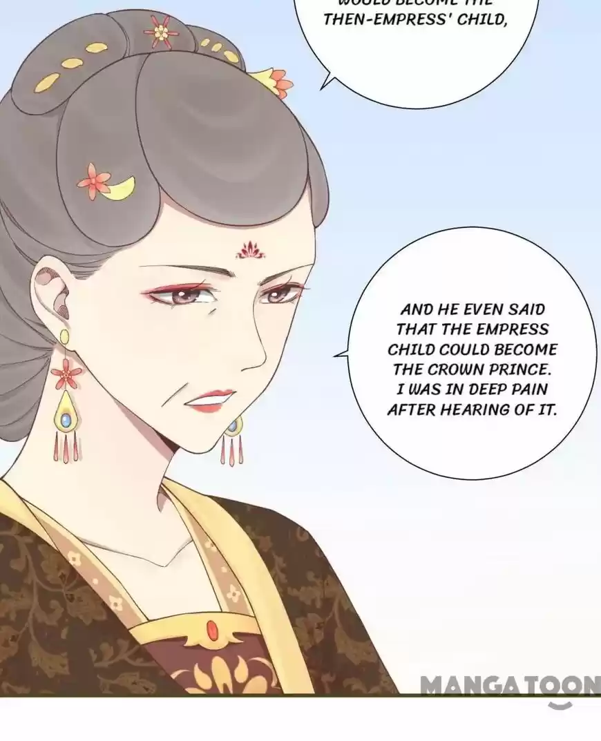 The Queen is Busy ch.139