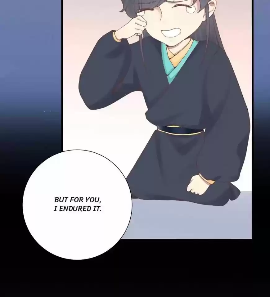 The Queen is Busy ch.139