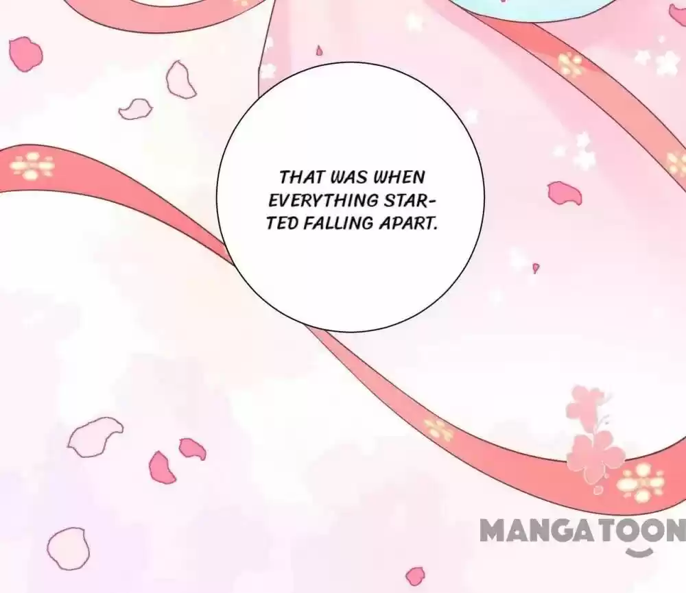 The Queen is Busy ch.139