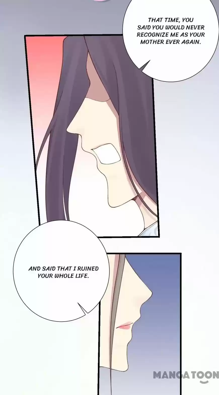 The Queen is Busy ch.140