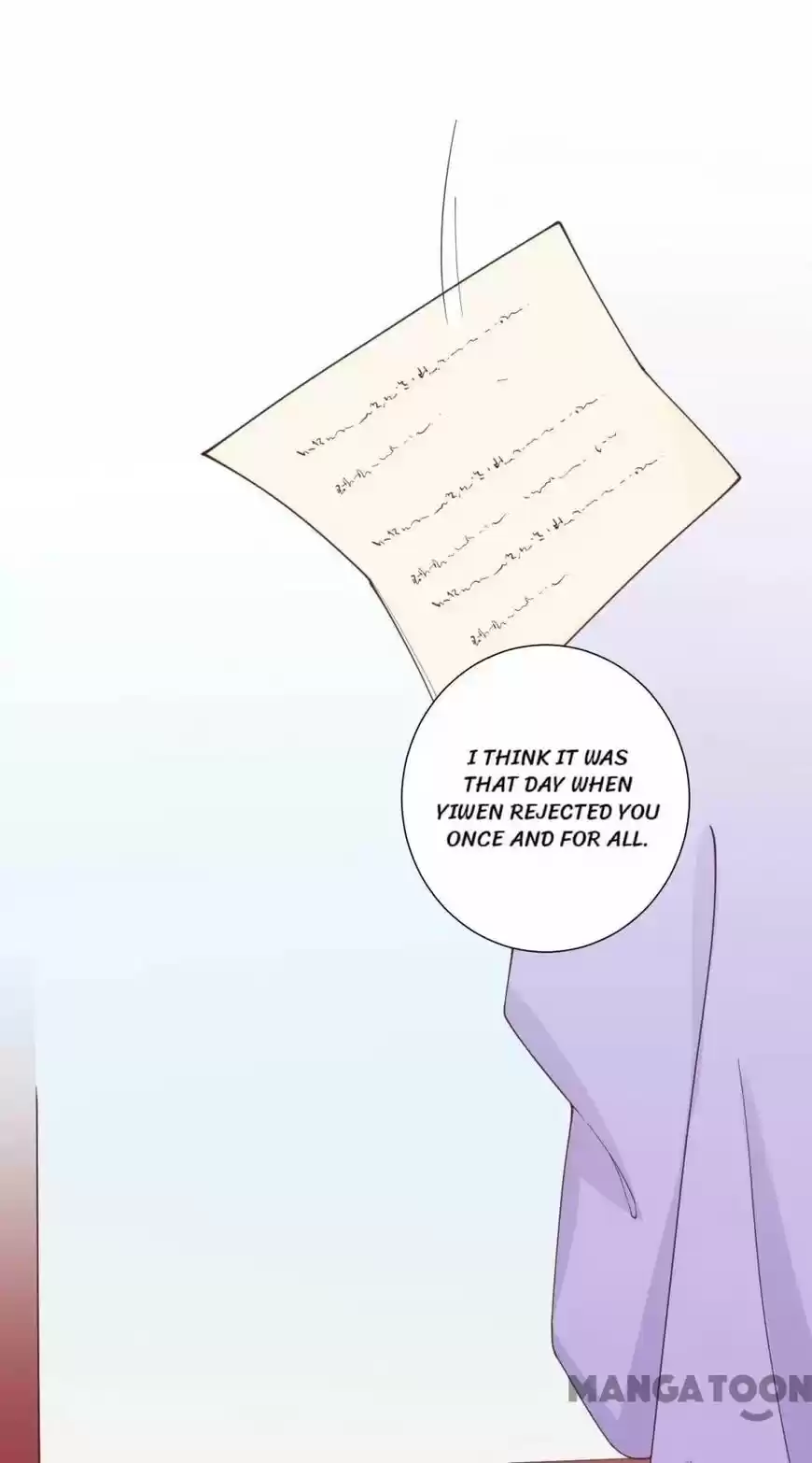 The Queen is Busy ch.140