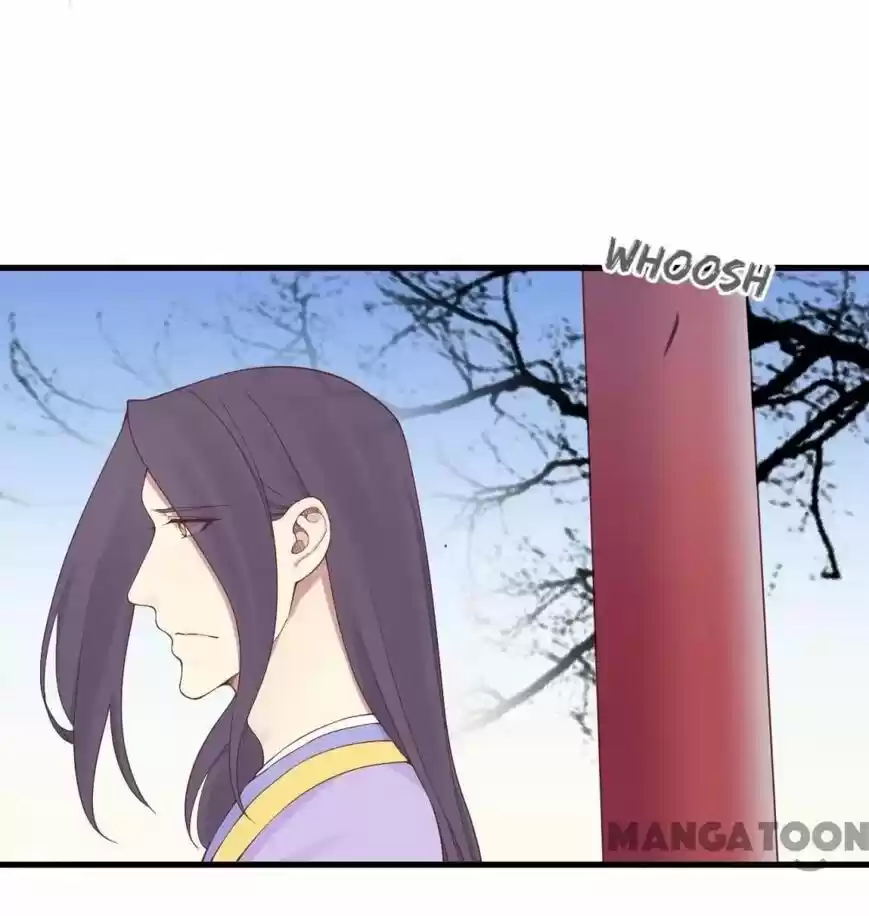 The Queen is Busy ch.140