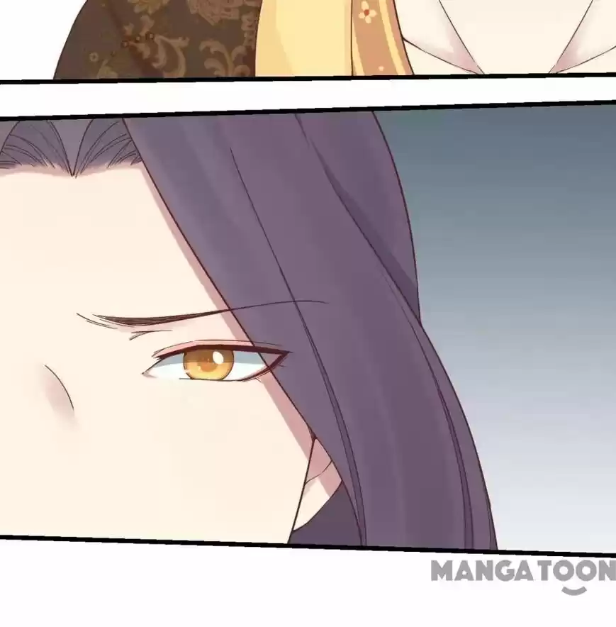 The Queen is Busy ch.140