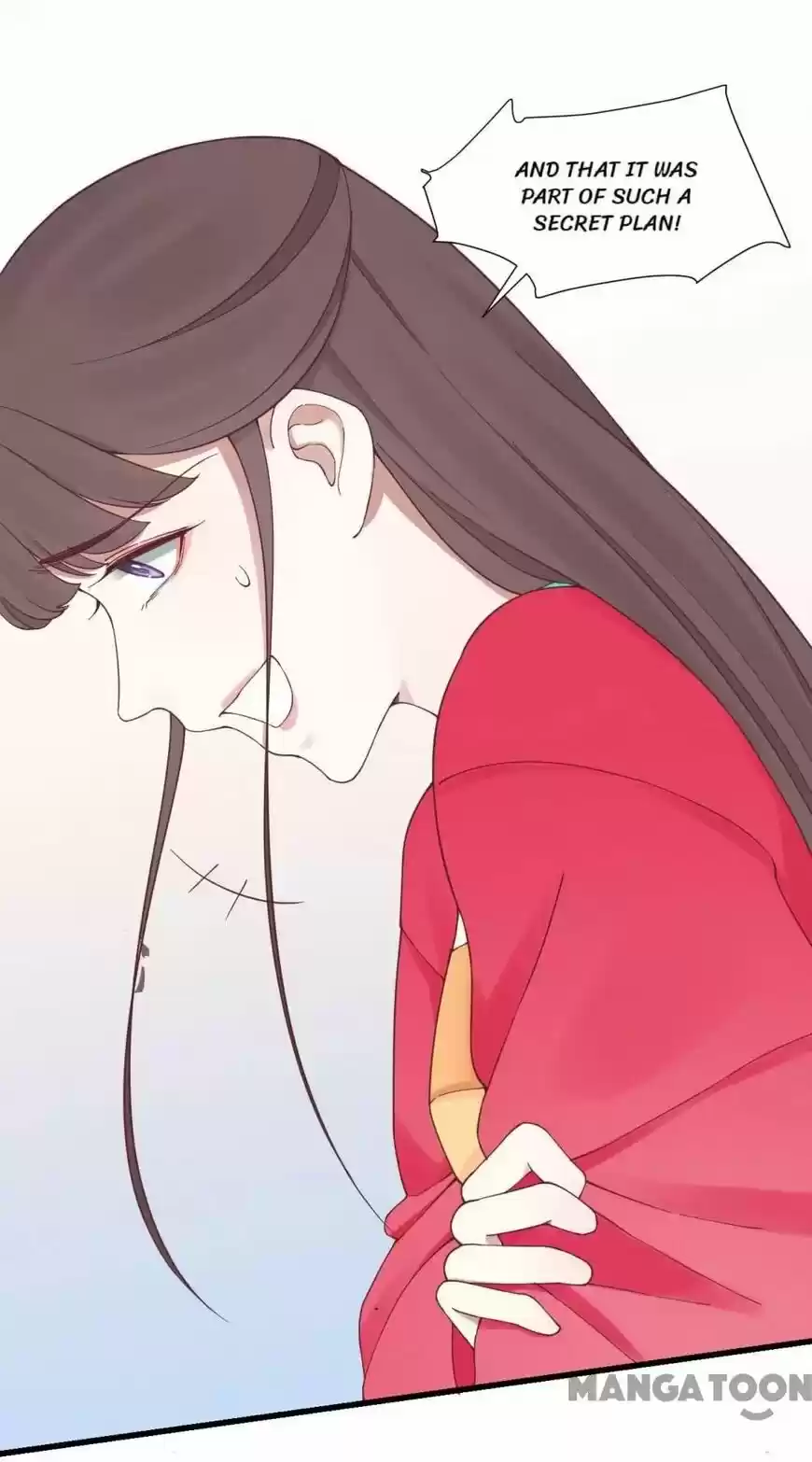 The Queen is Busy ch.140