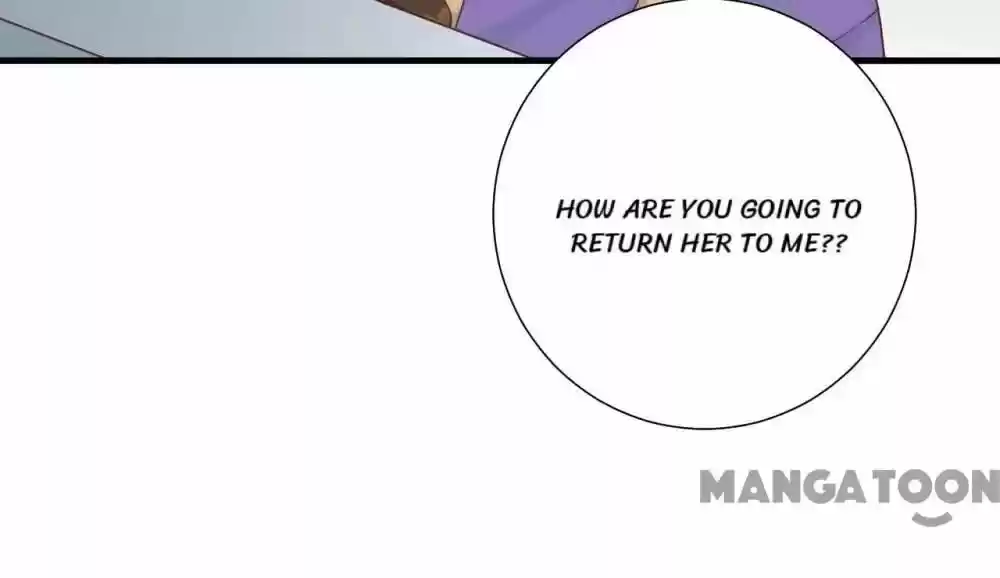 The Queen is Busy ch.140