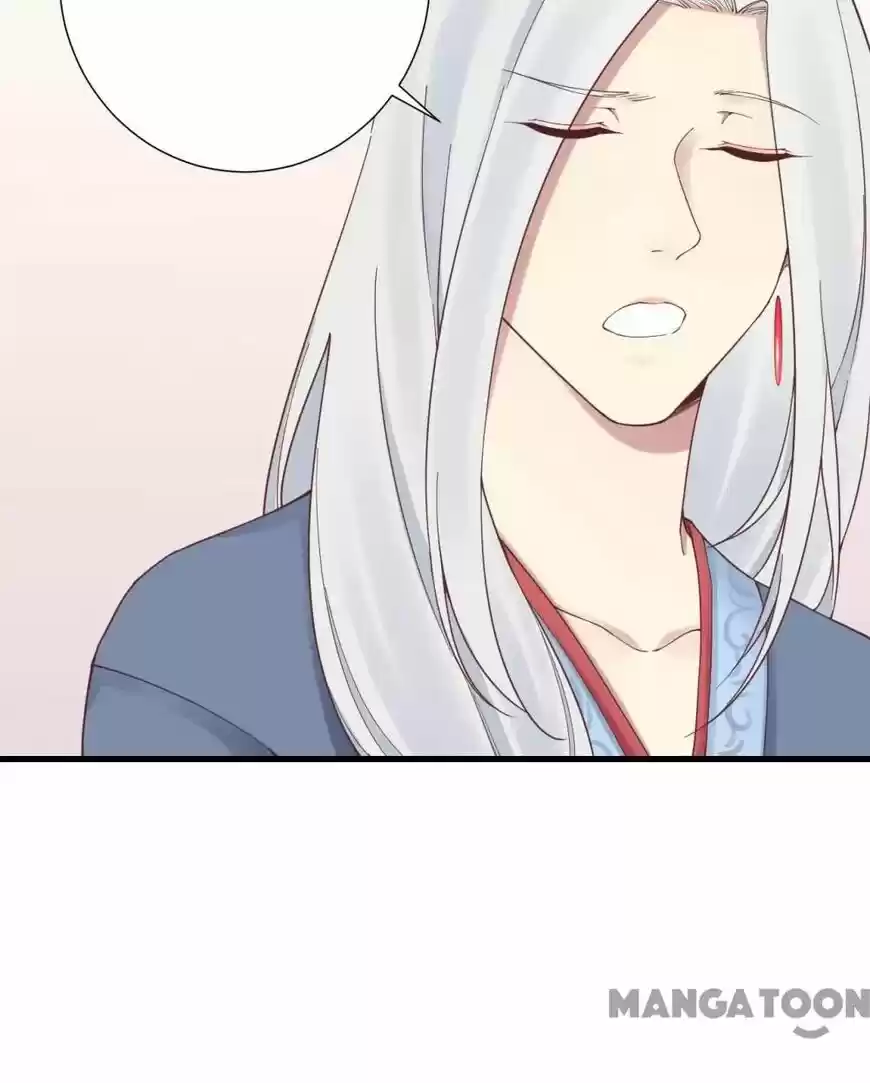 The Queen is Busy ch.141