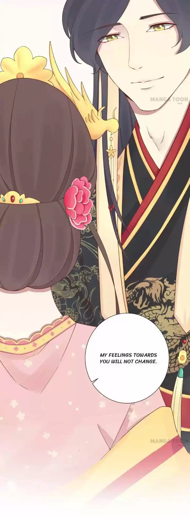 The Queen is Busy ch.142