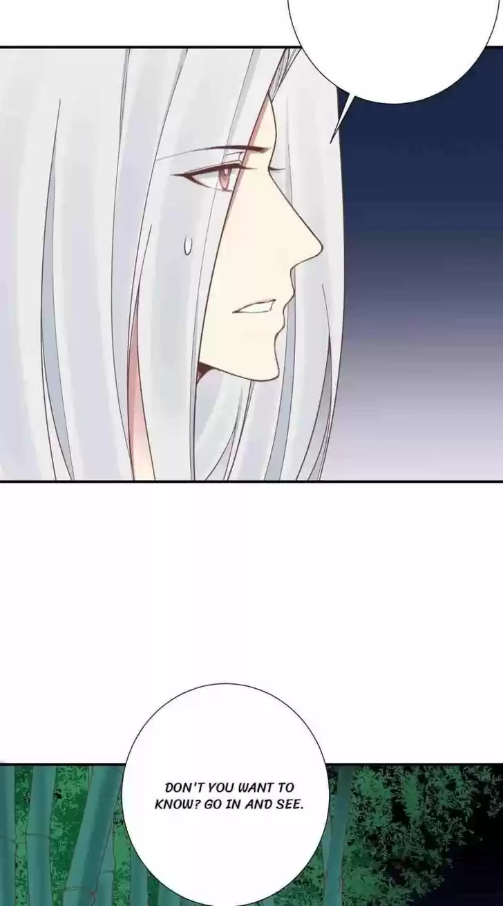 The Queen is Busy Ch.157