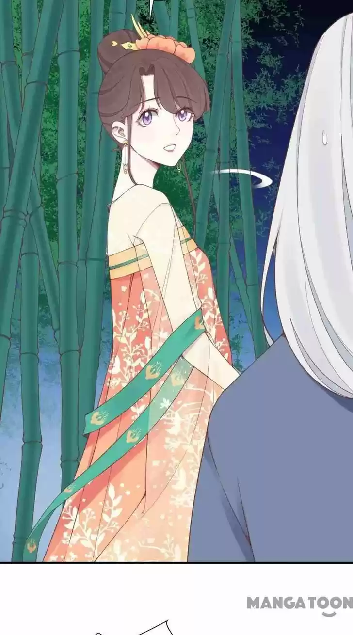 The Queen is Busy Ch.157