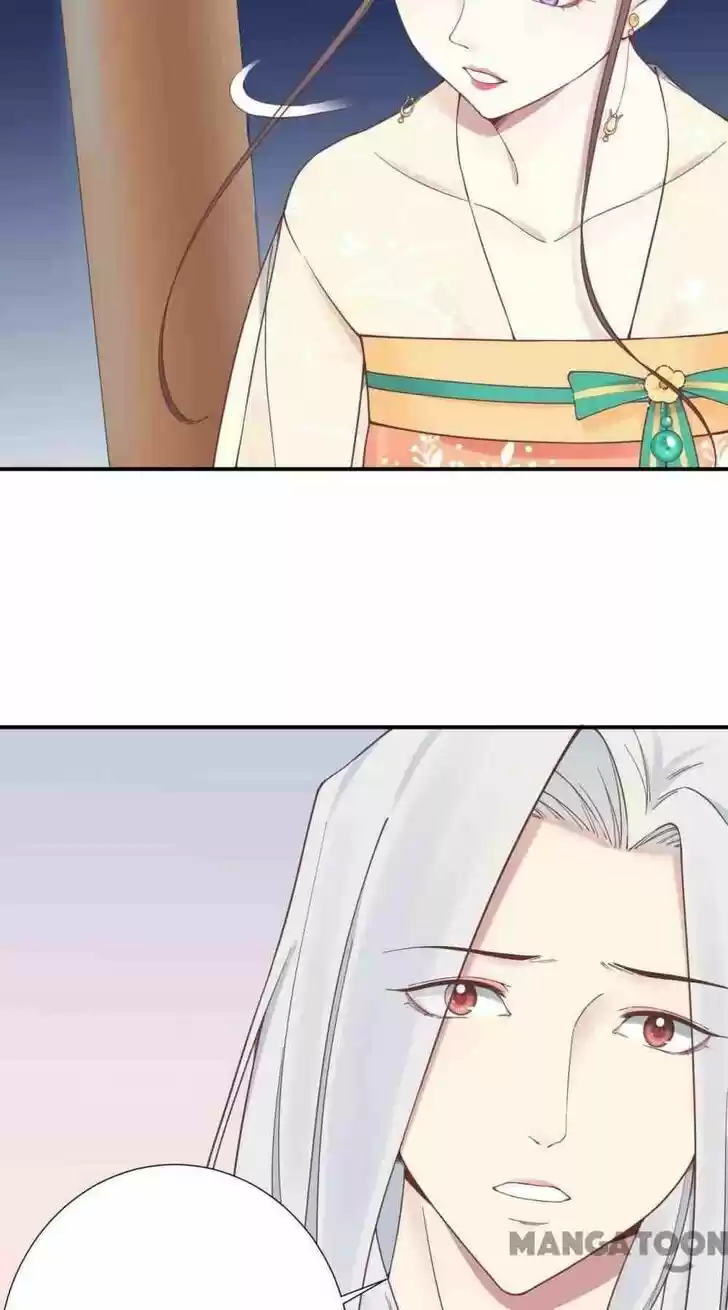 The Queen is Busy Ch.157