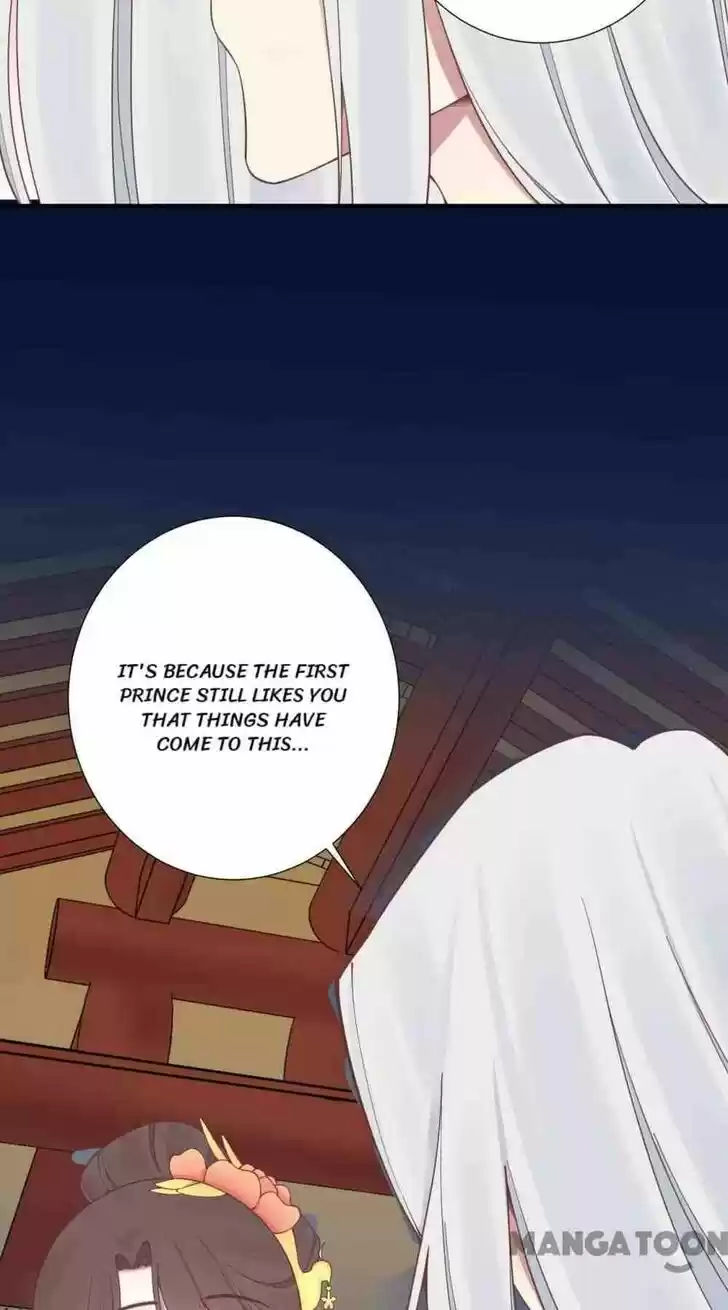 The Queen is Busy Ch.157