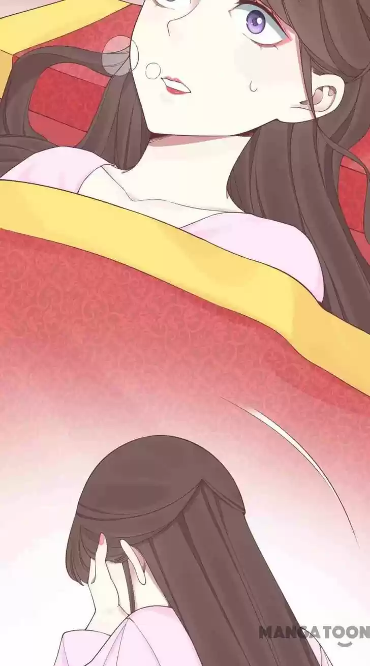 The Queen is Busy Ch.157