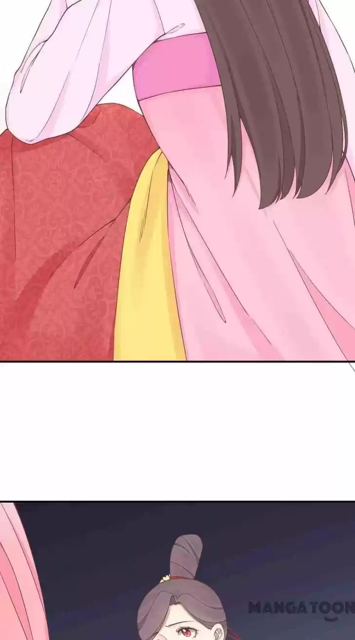 The Queen is Busy Ch.157