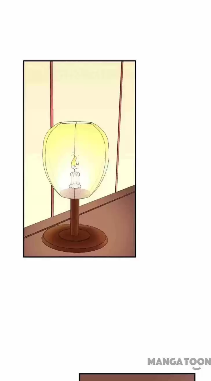 The Queen is Busy Ch.157