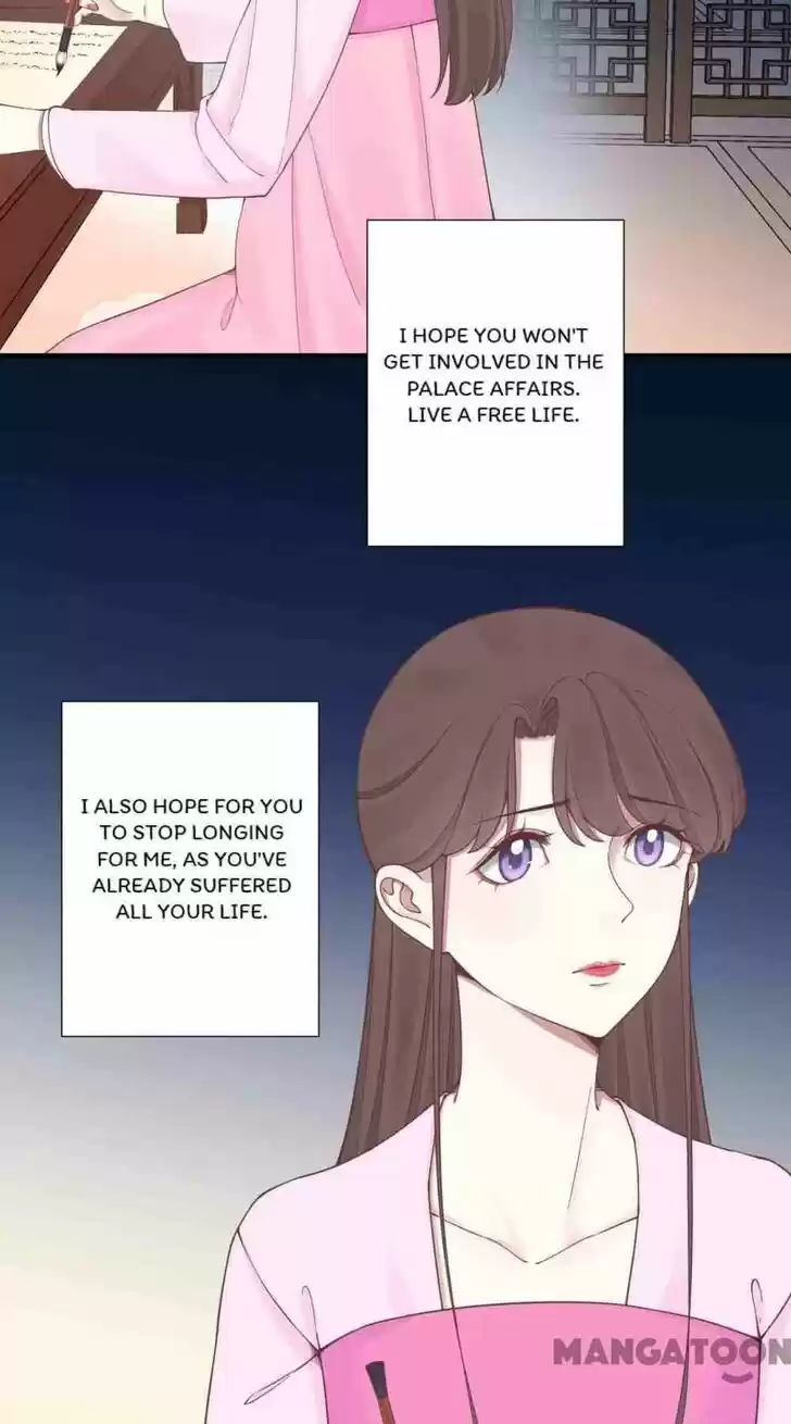 The Queen is Busy Ch.157