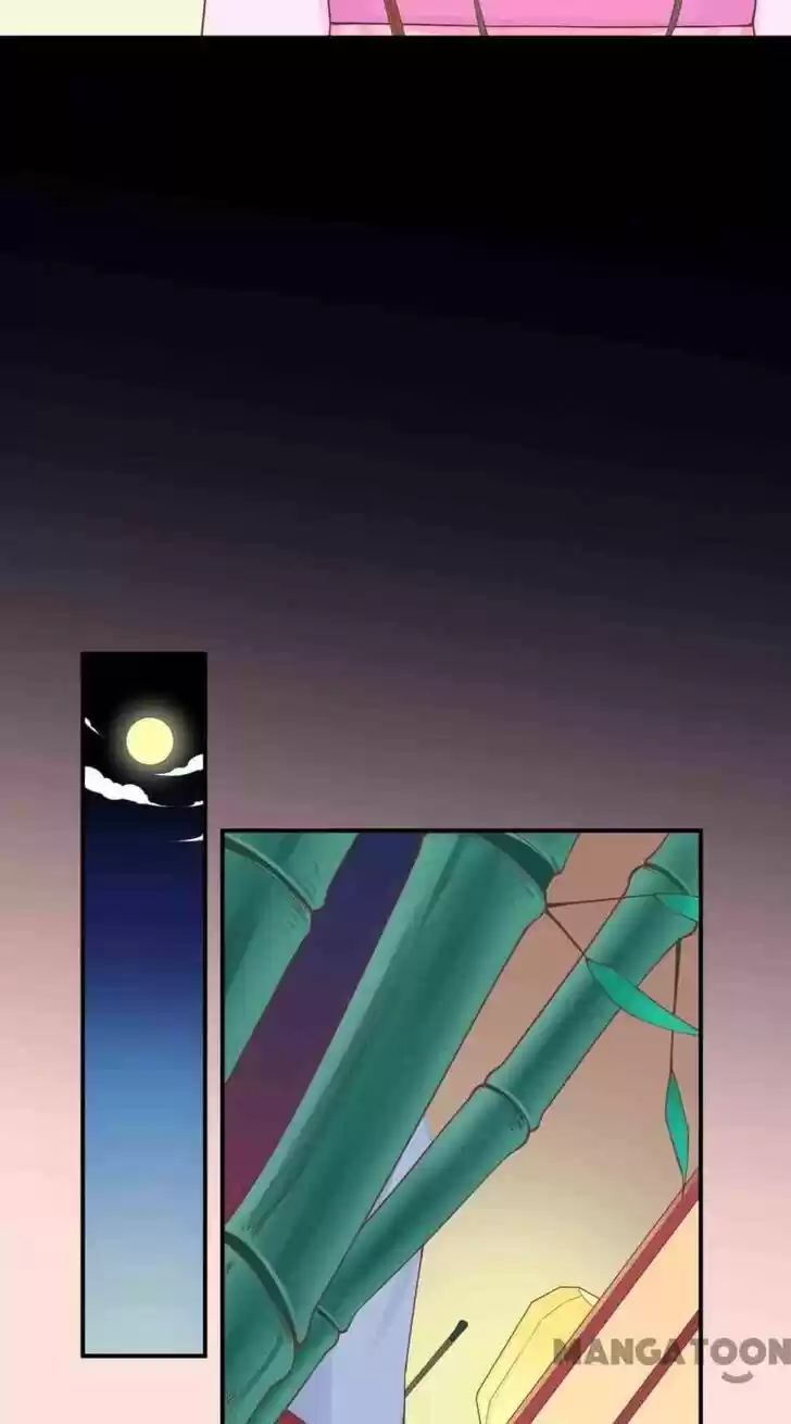 The Queen is Busy Ch.157