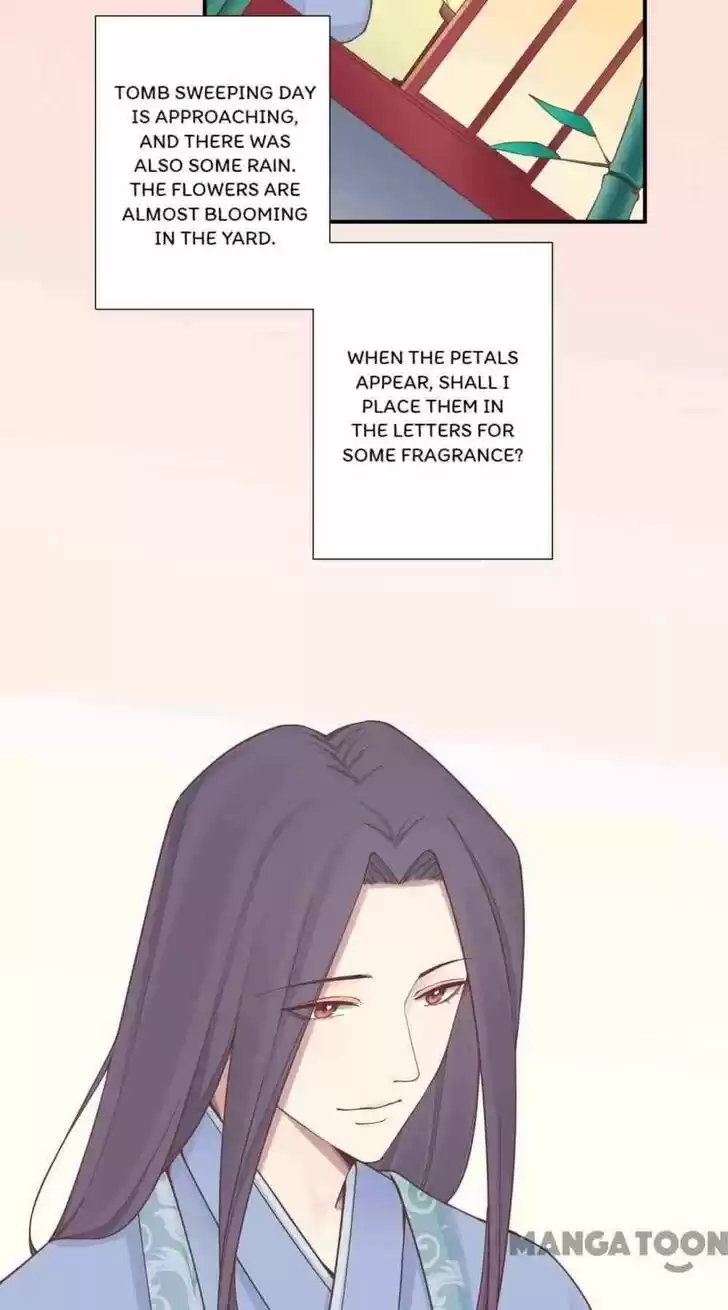 The Queen is Busy Ch.157