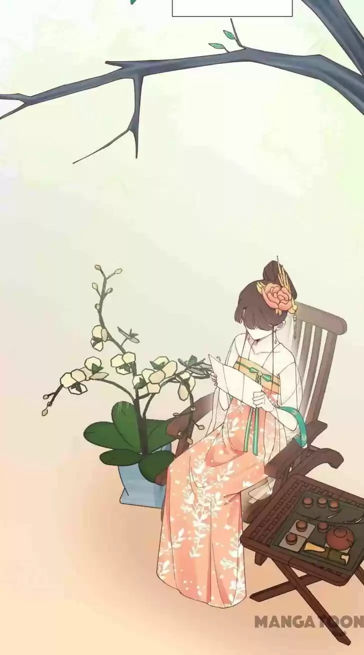 The Queen is Busy Ch.157