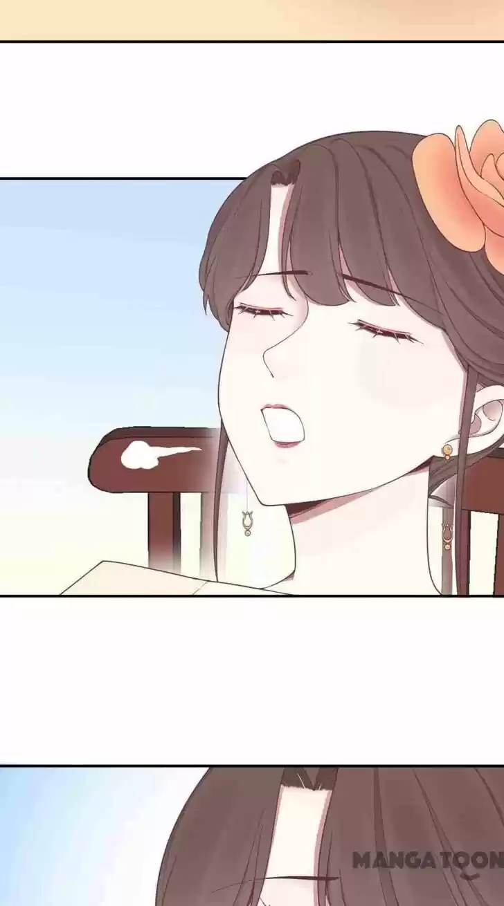 The Queen is Busy Ch.157