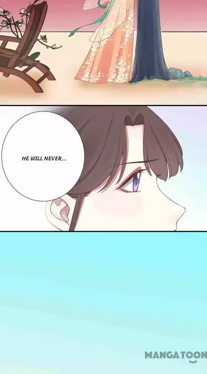 The Queen is Busy Ch.157