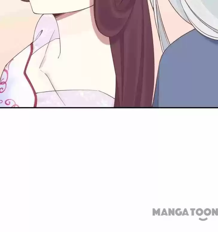 The Queen is Busy Ch.157