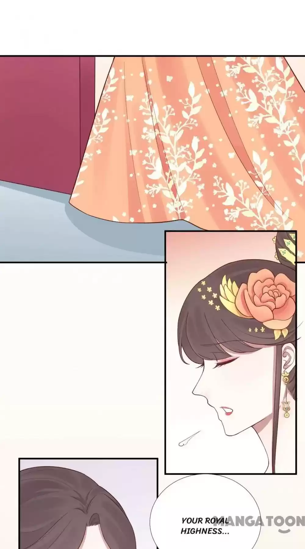 The Queen Is Busy Chapter 106