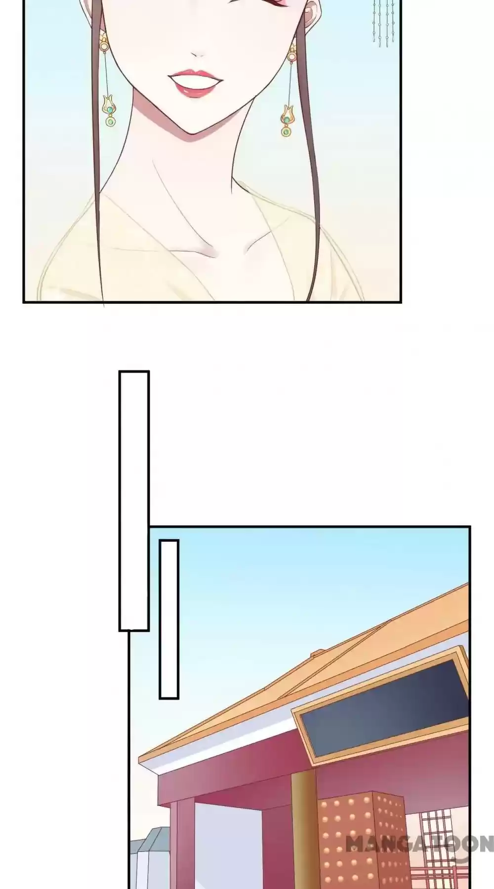 The Queen Is Busy Chapter 106