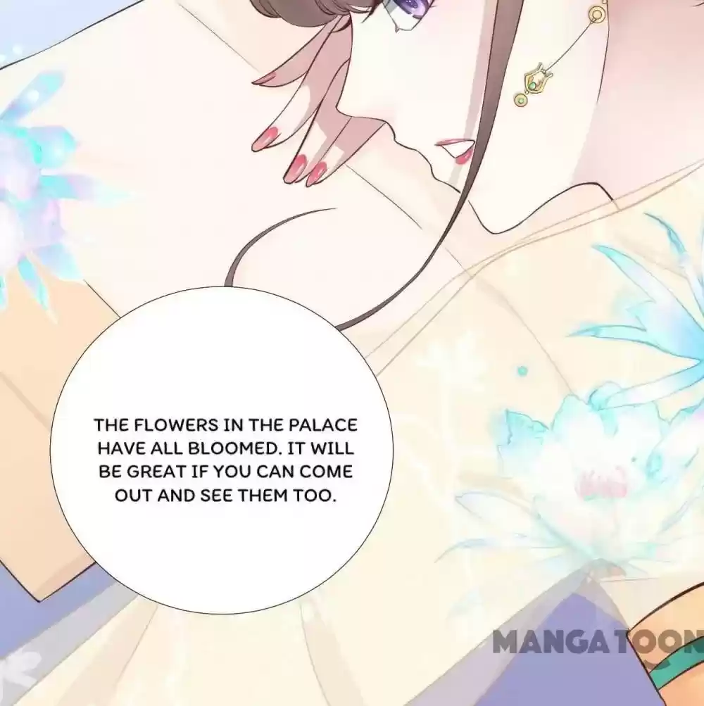 The Queen Is Busy Chapter 106