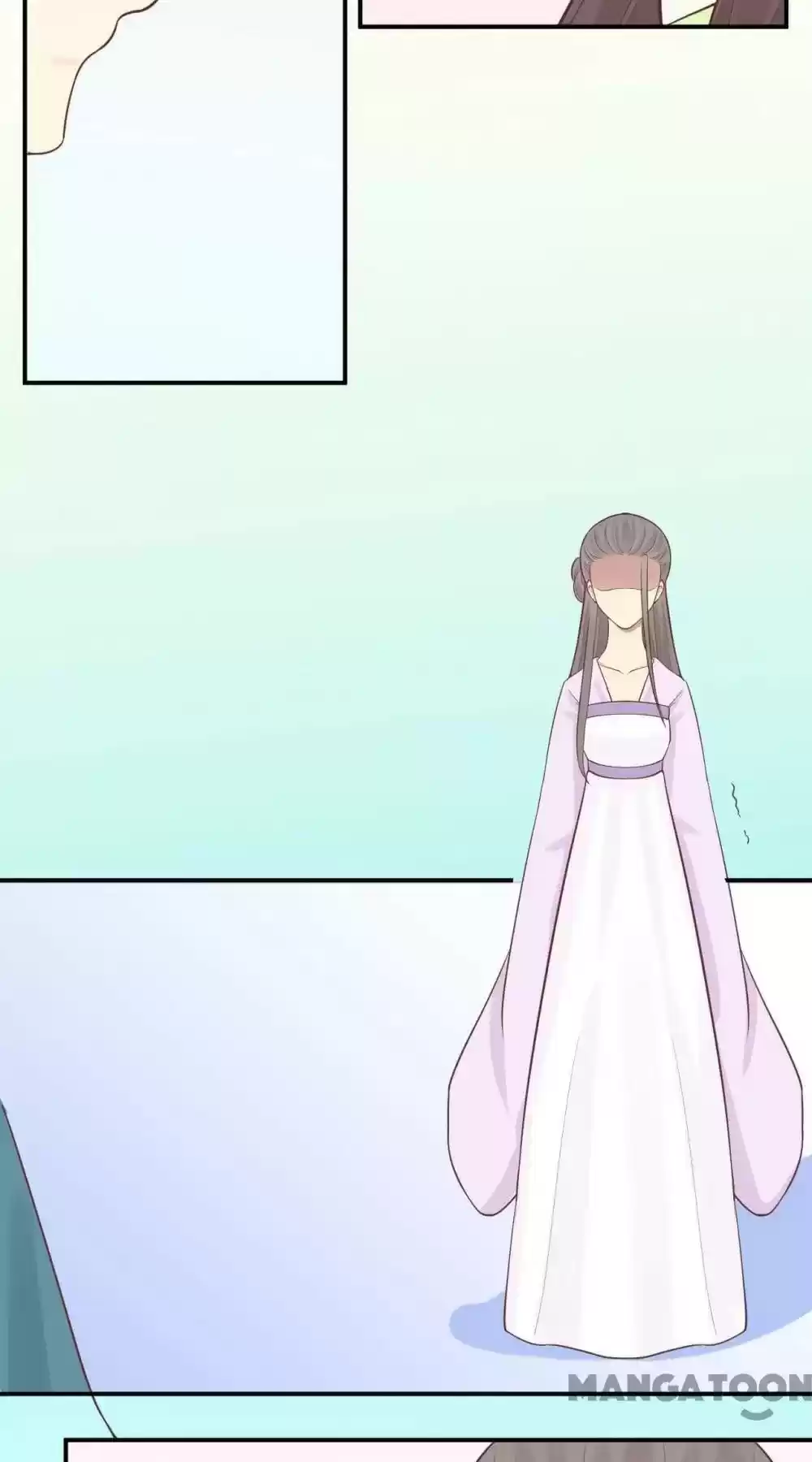 The Queen Is Busy Chapter 107