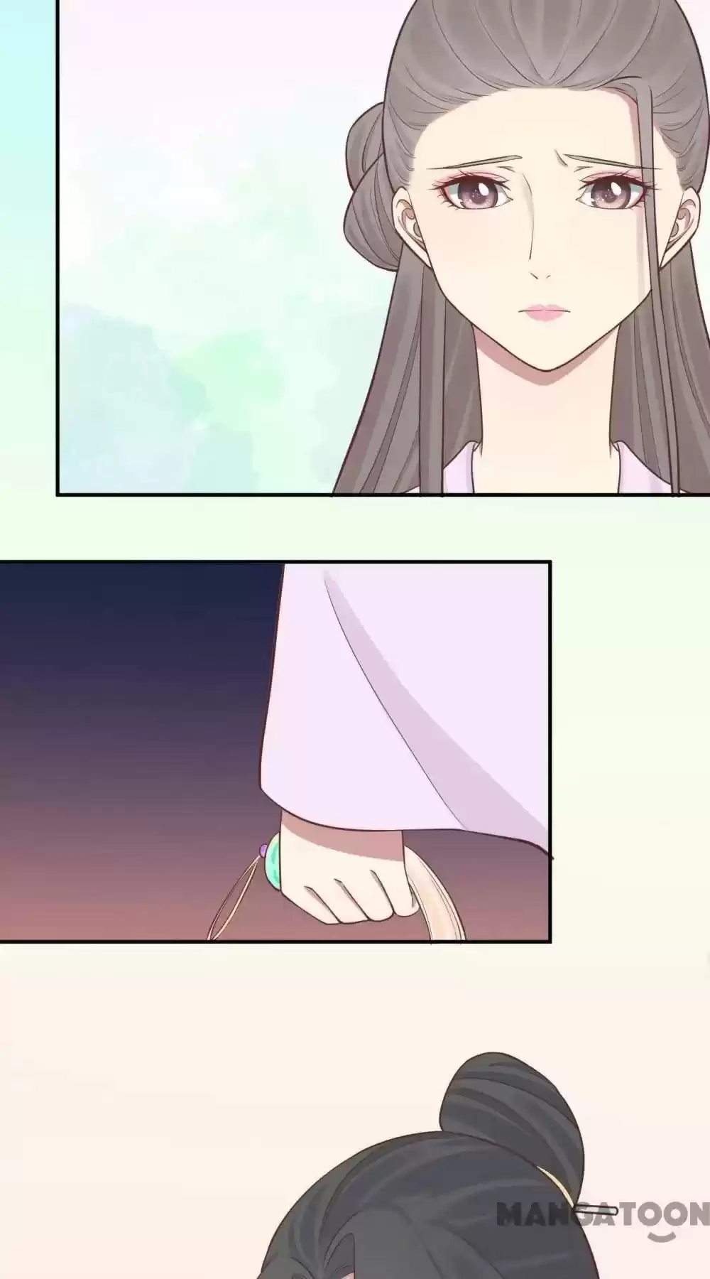 The Queen Is Busy Chapter 107