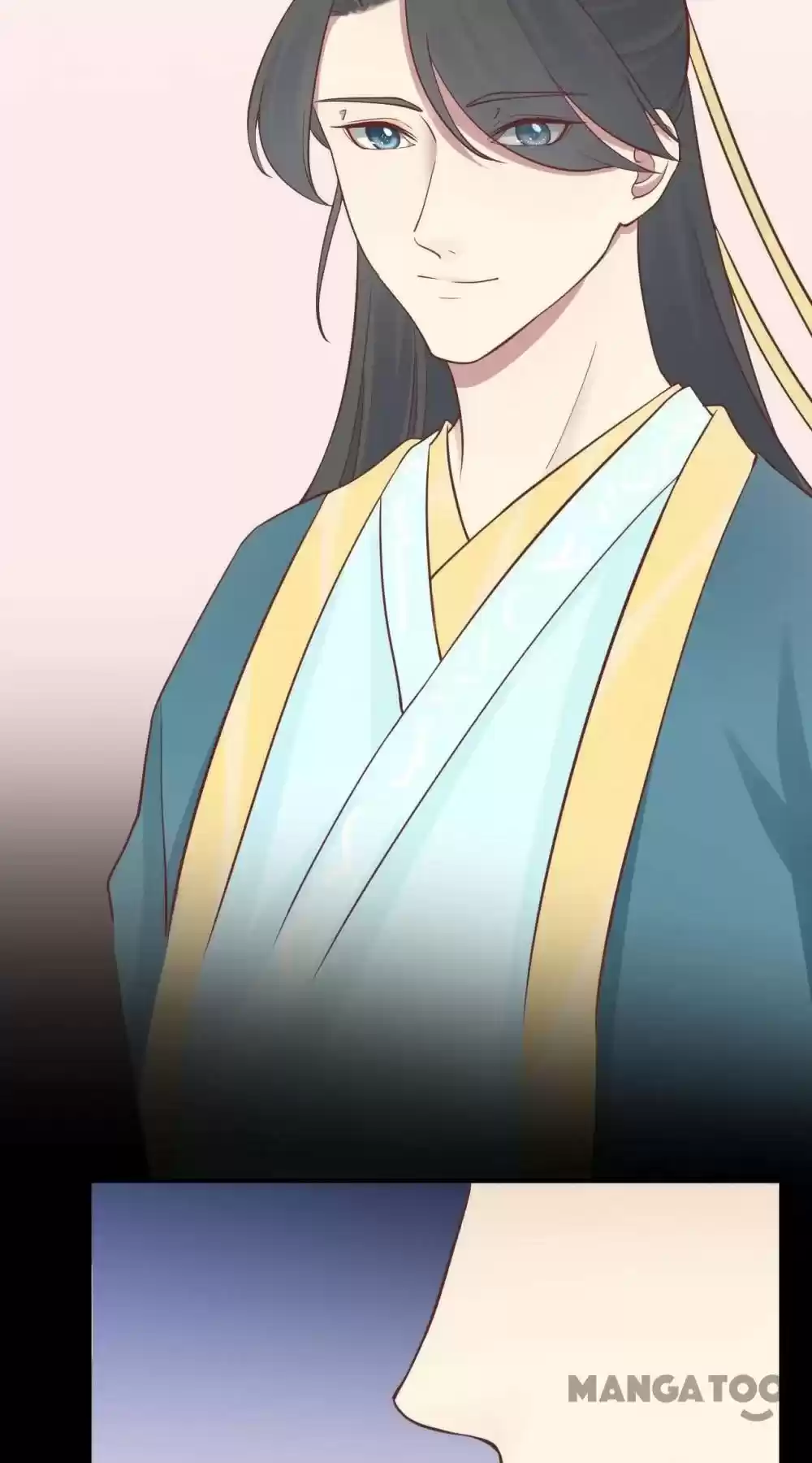 The Queen Is Busy Chapter 107