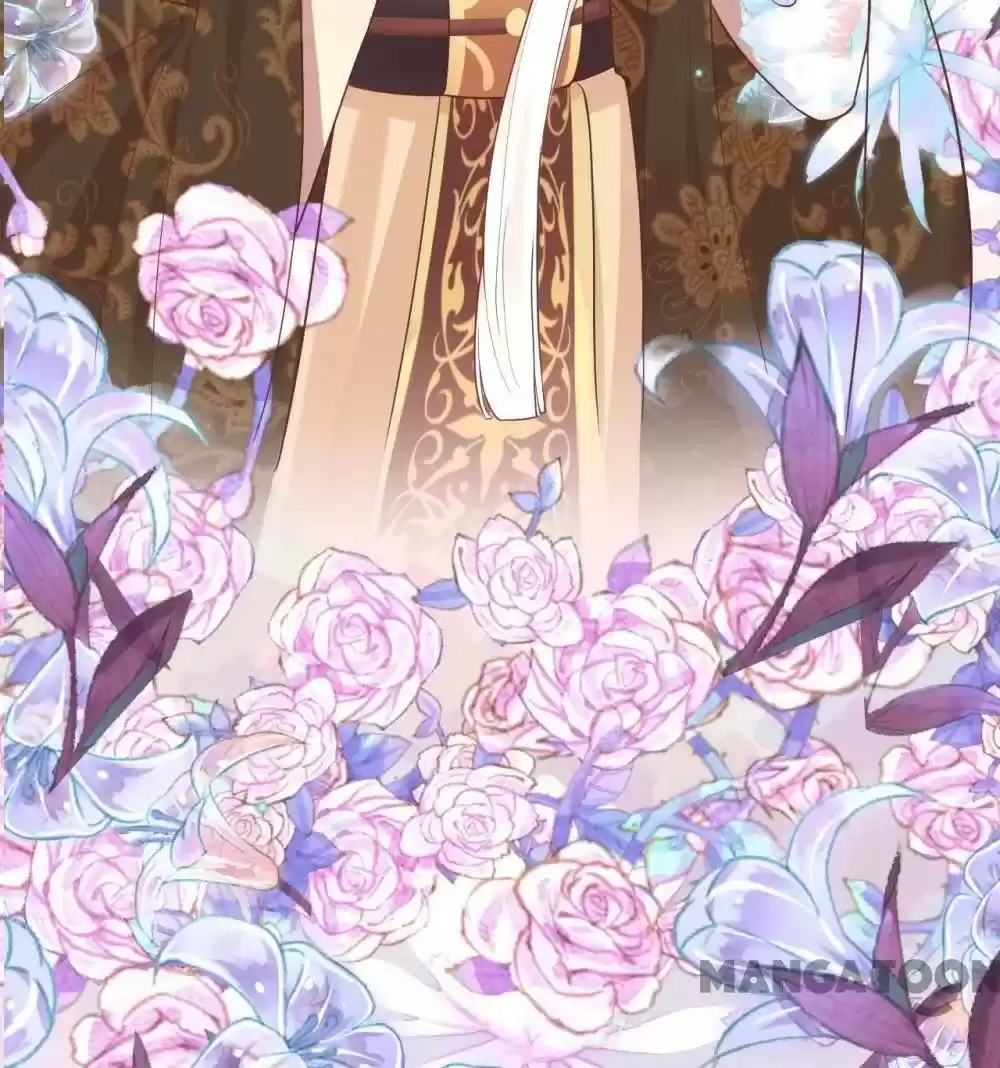 The Queen Is Busy Chapter 107