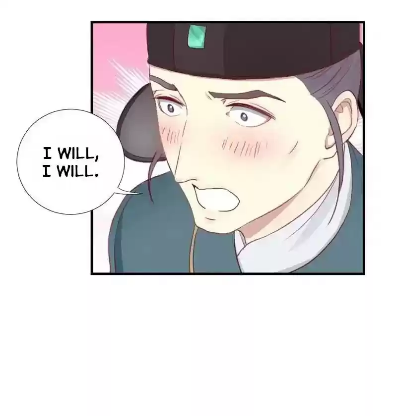 The Queen Is Busy Chapter 11: