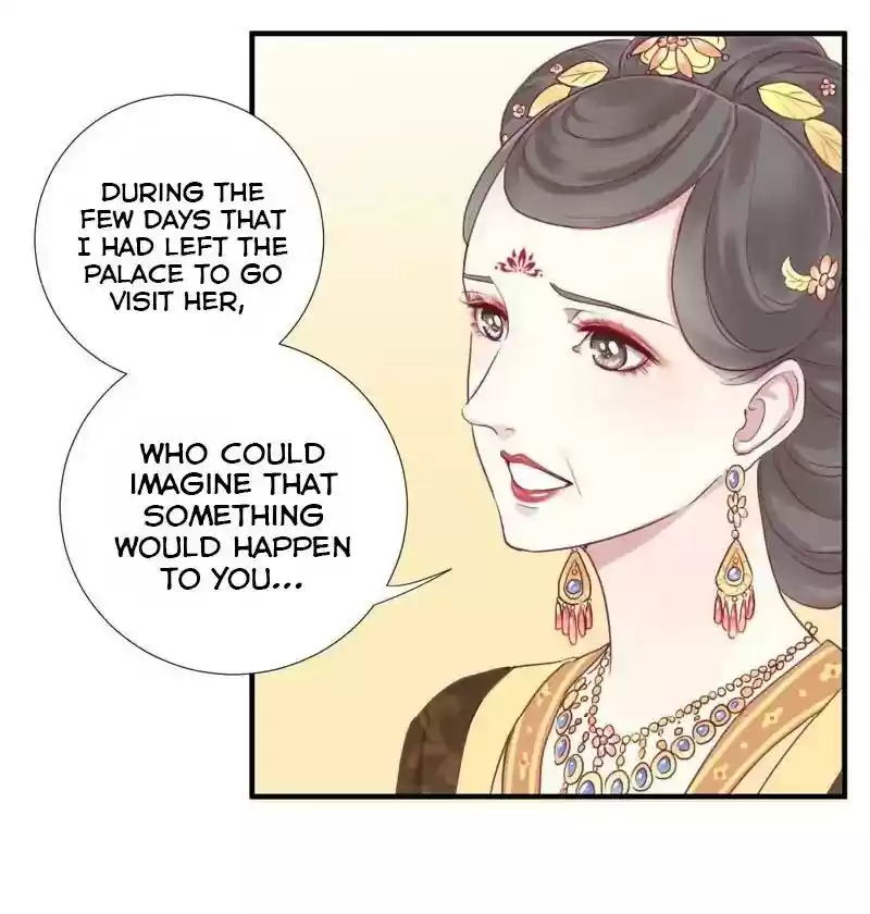 The Queen Is Busy Chapter 11: