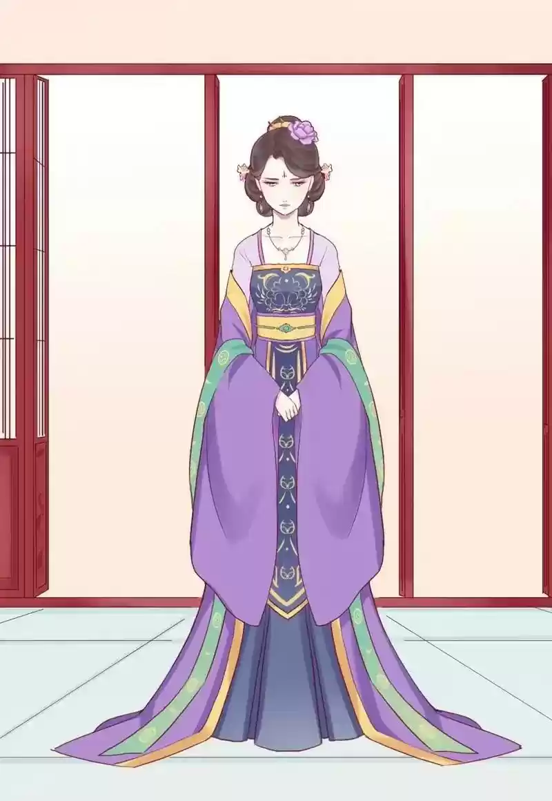 The Queen Is Busy Chapter 11: