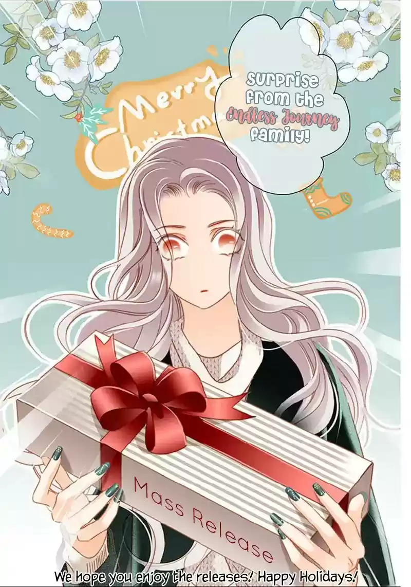 The Queen Is Busy Chapter 11: